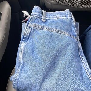 Vintage rockie mountain jeans